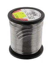 SOLDER RESIN CORE 1.21mm 500G 60% TIN 40% LEAD 01496