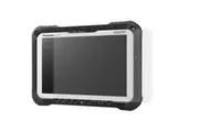 Panasonic 10.1" LCD Screen Protector Film for Toughbook G2