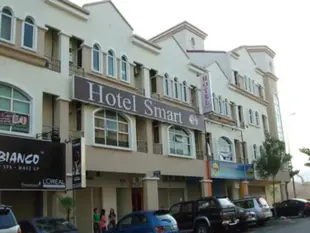 哥打白沙羅智能飯店Smart Hotel Kota Damansara