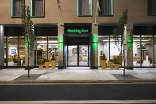 假日酒店 - 曼徹斯特 - 市中心Holiday Inn Manchester - City Centre