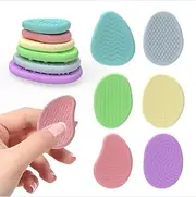 The Feeling Anxiety Stone is A Safe and Hygienic Sensory Toy, A Fruit-Style Worry Stone That Can Be Used As A Christmas, Birthday and Class Gift (Texture Style)