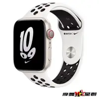 在飛比找蝦皮購物優惠-全新蘋果智慧手錶Apple Watch  SE LTE 44