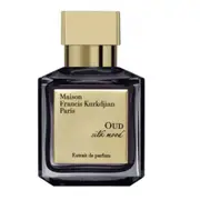 [Maison Francis Kurkdijan] Maison francis kurkdjian Oud Silk Mood Unisex Perfume Extract - 70 ml