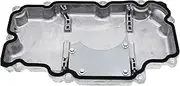Dorman 264-864 Engine Oil Pan Compatible with Select Infiniti/Nissan Models (OE FIX)