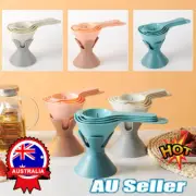 6-in-1 Multifunctional Funnel Set for Kitchen CE