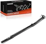 A-Premium Front Outer Right Tie Rod End, Compatible with Jeep XJ Series Cherokee 1991-2001, MJ Series Comanche 1991-1992