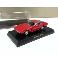 在飛比找蝦皮購物優惠-Kyosho 1/64 Maserati Ghibli 絕版