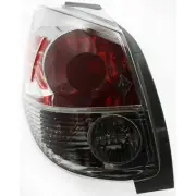 For Toyota Matrix Tail Light 2005 06 07 2008 Driver Side DOT Certified w/ Bulbs (for: Toyota)