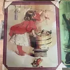 Metal Signs Borax, Ivory, Dingman Soap Advertising