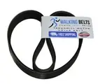 297345 ProForm Crosswalk LM Treadmill Motor Drive Belt +1oz Lube