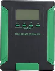 Solar Controller ,LCD Display High Efficiency Photovoltaic Panel Charge Regulator, 12V 24V 36V 48V(60V)