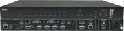 SIIG 9x1 HDBaseT 4K Scaler Switcher (CE-H24311-S1)