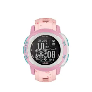 【GARMIN】INSTINCT 2S Solar ONE PIECE Chopper