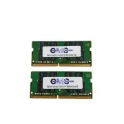 32GB (2X16GB) Mem Ram For HP/Compaq Pavilion All-in-one 24-xa0102d by CMS c108