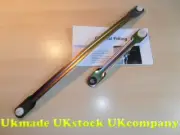 Saab 9-3. 2002-11 Wiper Motor Linkage Push Rod Kit UKmade UKstock UKcompany17yrs