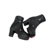 POPTOYS BG-001 1/6 Black Fire Mirabelle Rose - Boots model