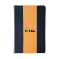 在飛比找博客來優惠-【Rhodia｜Boutique】WebNoteBook精裝