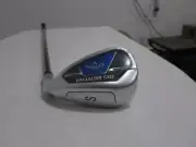 Callaway Big Bertha B21 REVA Sand Wedge SW - 54* - Ladies Flex Graphite - NEW