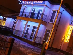 Hotel Polak