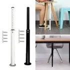 Adjustable Desk Leg Wear Resistant Replace Accessories for Home Office