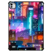 iPad Pro 11-inch (M4) iPad Impact Case HORIZON.