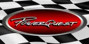Powerquest, Checker, Wake, Boat, Offshore, Performance, Man Cave Garage Banner