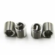 304 Stainless Steel Helicoil Insert Wire Thread Insert Thread Repair M14 - M24