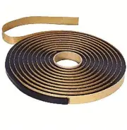Butyl Sealing Rope for Tuf-Tite and Polylok Septic Tank Risers 5/16 x 20 (20ft