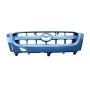 Sterling Grille to suit Toyota Hilux 10/2001 to 03/2005 - TYHX-GRI-51F