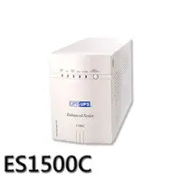 在飛比找蝦皮購物優惠-【MR3C】含稅 OPTI-UPS ES1500C 1400