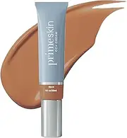 PrimeSkinn CC Cream, Liquid Foundation, PrimeSkinn CC+ Cream, CC Cream Foundation for Older Women (RICH)