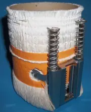 ENERGY MART Kerosene Heater Wick EM-22A, EM-25 Wap#:15-2p