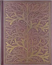 Peter Pauper Press Journal Oversize - Gilded Woodland 343109