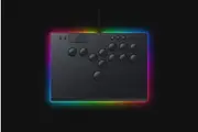 Razer Kitsune-All-Button Optical Arcade Controller for PS5 and PC-AP Packaging