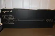 NEW Dyson V7 Animal Pro Cordless Stick Vacuum US Cleaner (SV11)