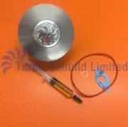 UK Turbo CHRA Cartridge Core BV35 Alfa Romeo Chevrolet Fiat Lancia Vauxhall 1.3d