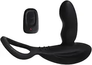 Silent Vibrating G-Spot Vibrators Butt Plug Vibrators Dildo Toy Vibrator For Women Comfortable Touch games Toys For Men