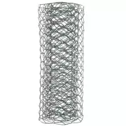 Gardening Wire Fence Flower Arrangement Grid Arranging Tool
