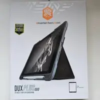 在飛比找蝦皮購物優惠-嚴重脫皮【澳洲STM】Dux Plus Duo平板電腦保護殼