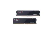 G.Skill F5-6000J3636F16GX2-FX5 Flare X5 32GB(2X16GB) DDR5 6000Mhz Dual Module CL36 Memory Black