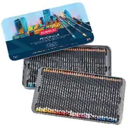 Derwent Procolour Pencils 72 Pack