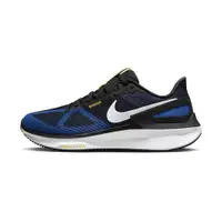 在飛比找ETMall東森購物網優惠-Nike Air Zoom Structure 25 男 黑