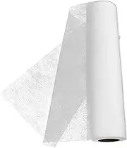 Strong Bonding Double-Sided Interfacing for Crafting Quilting Sewing Hot Melt Adhesive Non-Woven Stabilizer