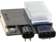 For 2016-2017 Lexus RC200t Auxiliary Fan Control Unit ACKOJA 95397ZNCB (for: Lexus)