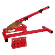 Flooring Installation Ruler Guide Laminate Vinyl Plank Tile Cutter Home Job Site