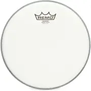 Remo Emperor Vintage Coated Drumhead - 10 inch (5-pack) Bundle