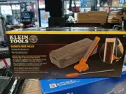 New Klein Tools 50611 Magnetic Wire PullerStainless-Steel Leader, Cable Pulling-
