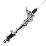 Auto Parts Electrical Power Steering Rack Pinion Compatible For Subaru Outback Legacy 09-14 34110-AJ130 34110-AJ134 34110-AJ151 34110AJ152