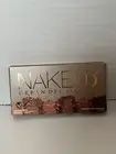 Naked Urban Decay 3 Mini Eyeshadow Palette