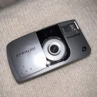 在飛比找蝦皮購物優惠-Fujifilm EPION 210Z #APS底片相機